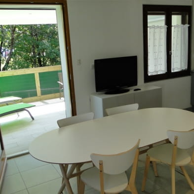 Appartement Souvet n°1805 bis