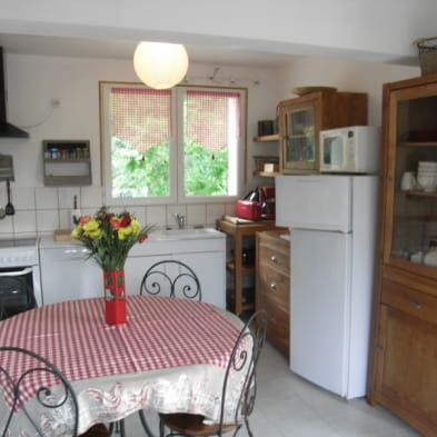 Gîte - Michel et Nadège Boulai