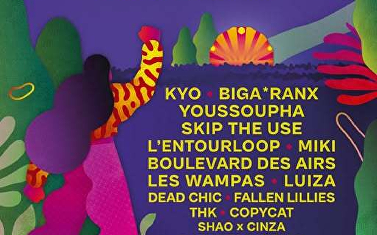 Festival de la Paille 