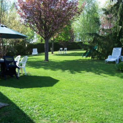 Gîte du Couchant - M. Bosdure