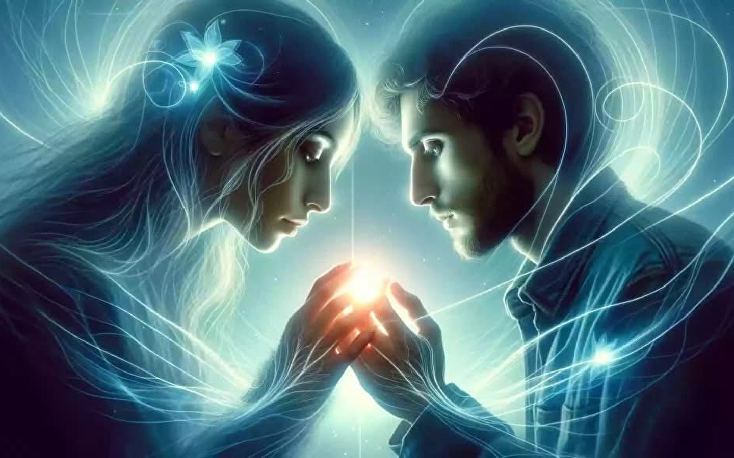Stage Reiki Usui : Niveau 2