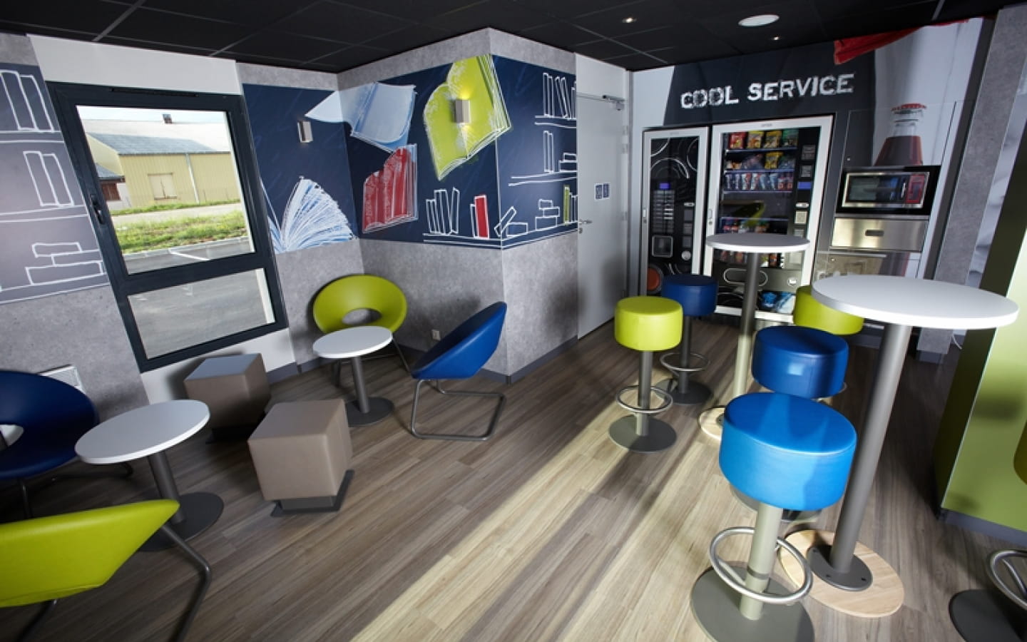 Ibis Budget Pontarlier