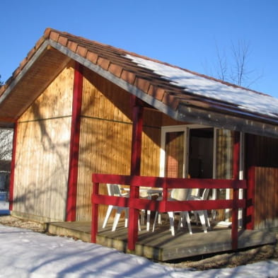 Chalet du Val de Saine n°390658