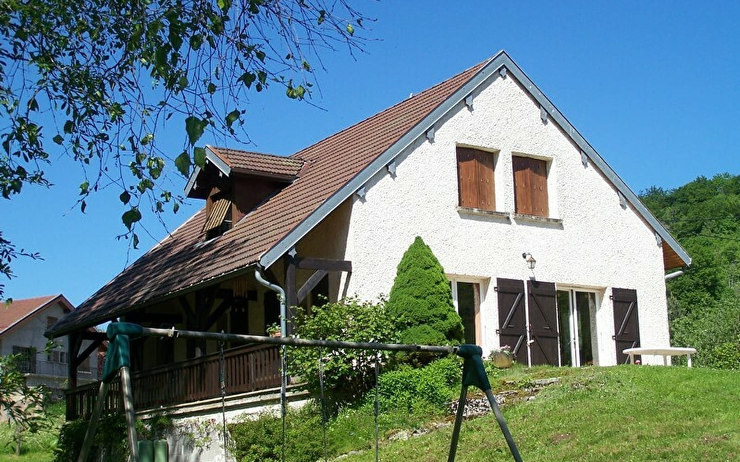 Gîte n°G1142