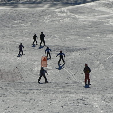 Ecole du Ski Français des Plans d'Hotonnes