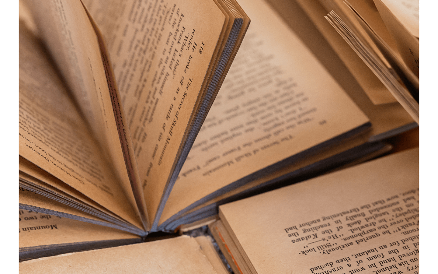 Stage écriture en musique