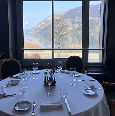 Restaurant L'Embarcadère