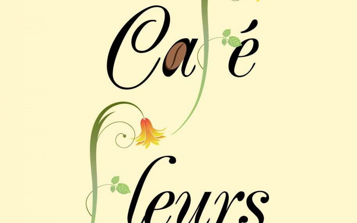 Café Fleurs