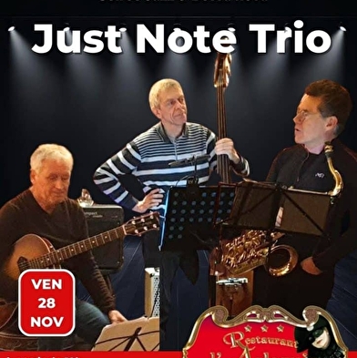 Programmation: Les Vendredis de l'Arlequin