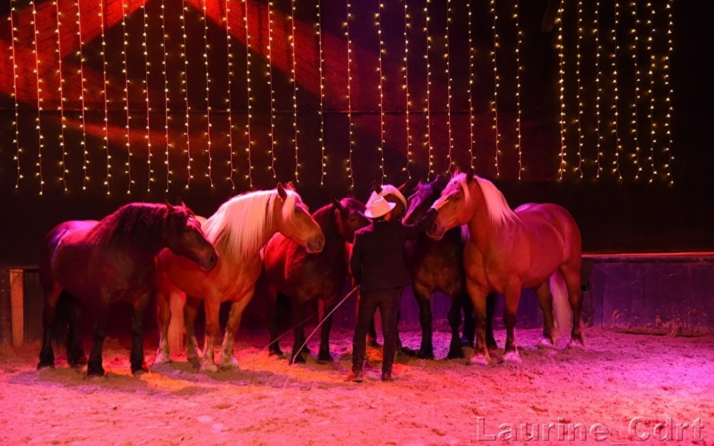 La Ferme des Comtois