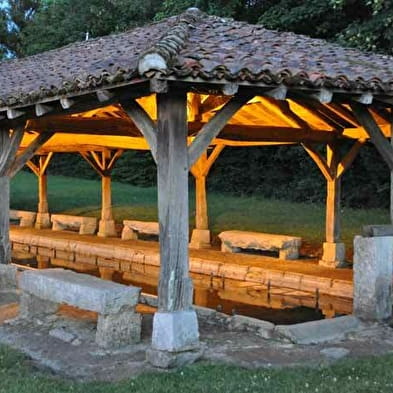 Lavoir de la Platte