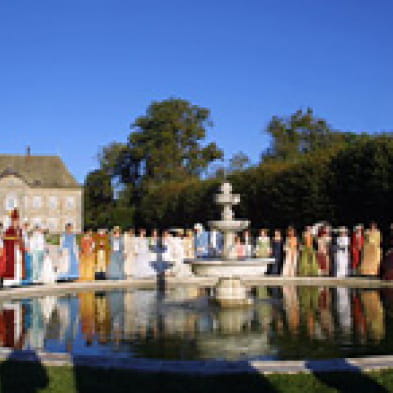 Château de Vaire le Grand