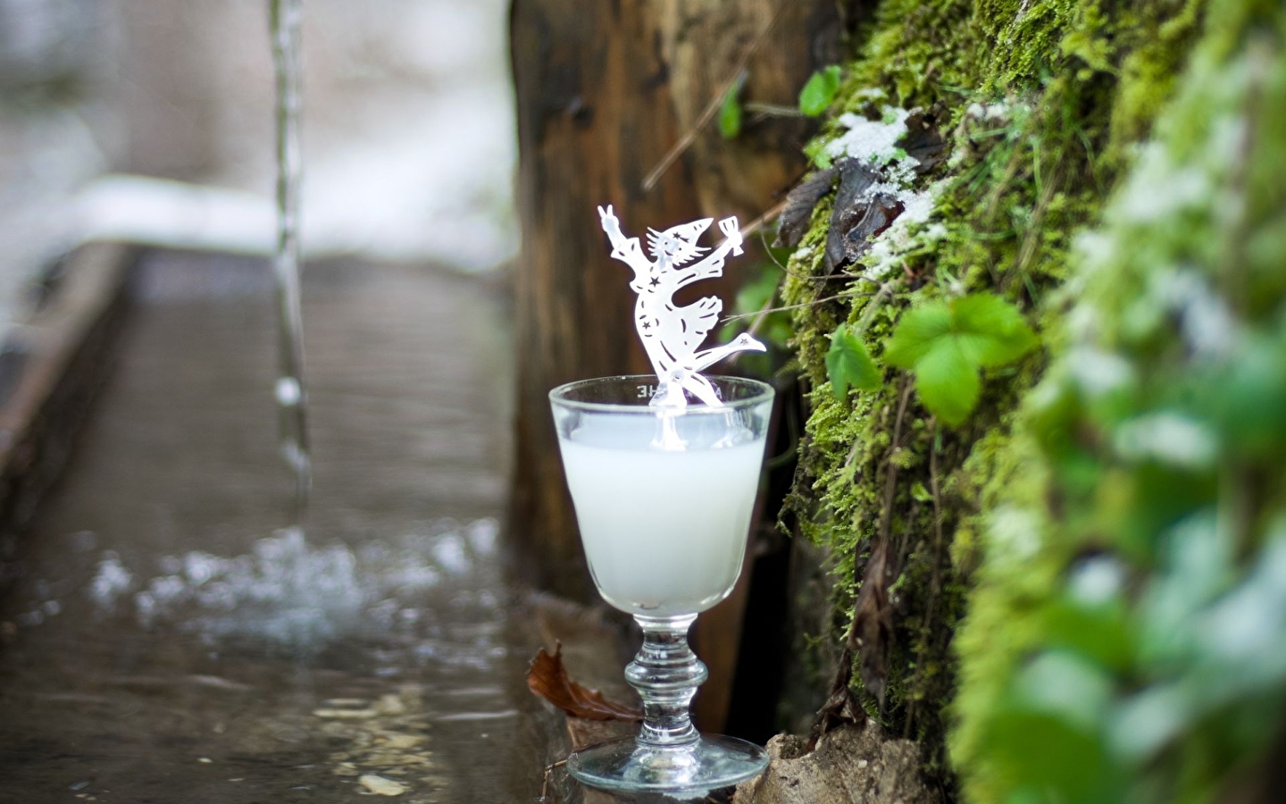 Sentier Pédestre de l'Absinthe