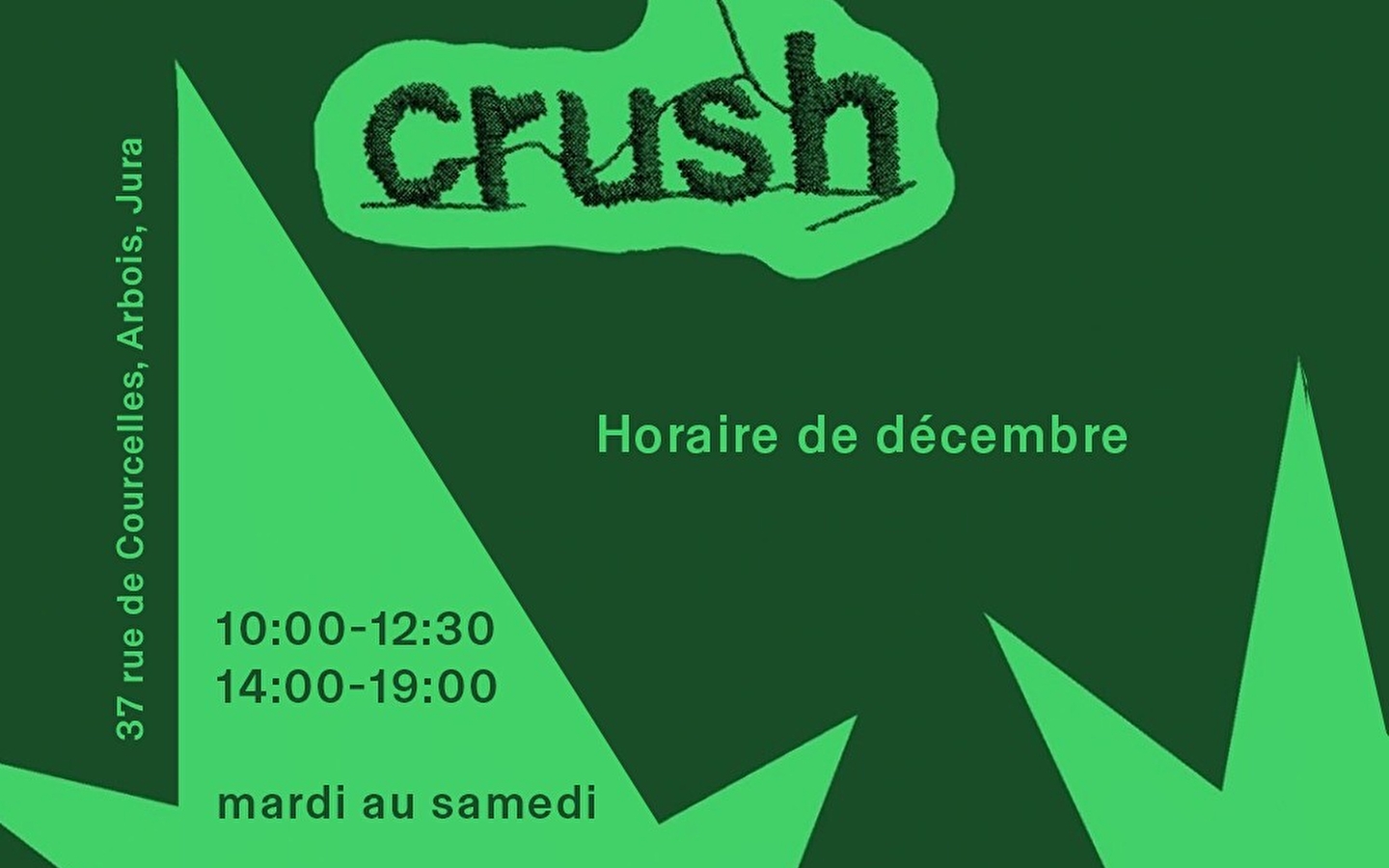 Nocturne festive de Noël