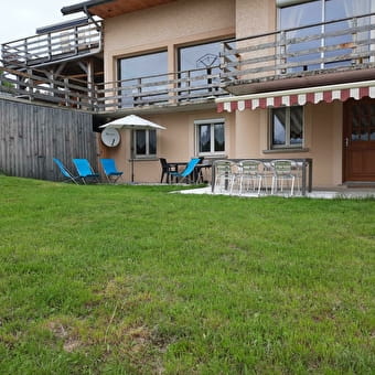 Gîte n°G2310 - MORBIER