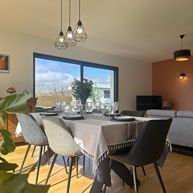 A l'Orée des Vignes