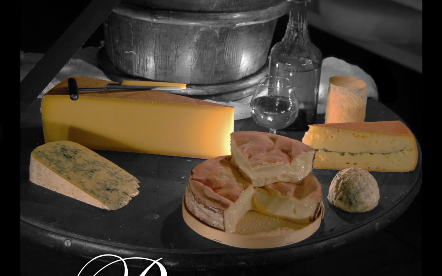 Fromagerie Janin