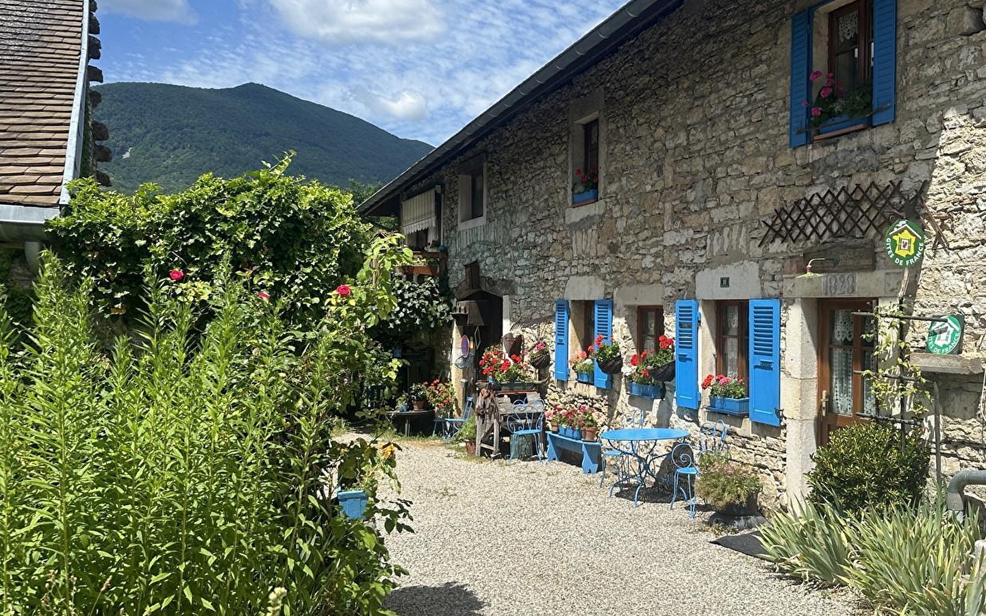 Chez Fefe