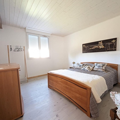 Gîte n°G2651