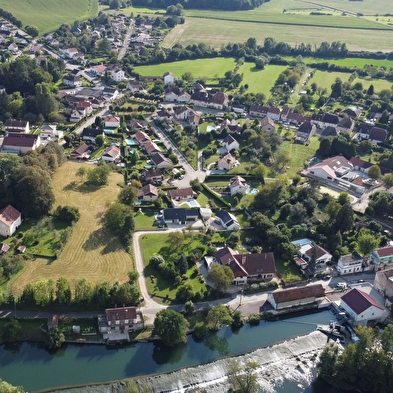 Tour des Rompeux