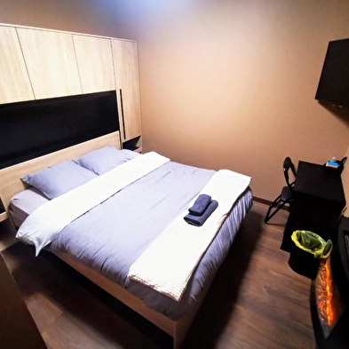 Appart'hôtel Le Phoenix