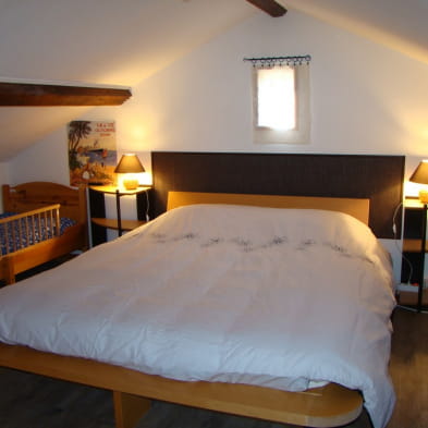 Le Gîte du P'tit Bracon