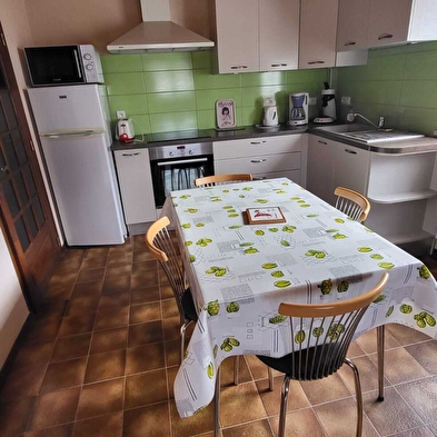 Appartement - Gaston Droz-Vincent