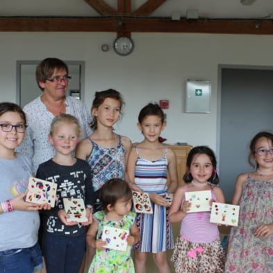 Atelier des savoir-faire