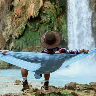 Éclosion pêche - Moniteur guide de pêche