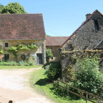La Maison du Haut