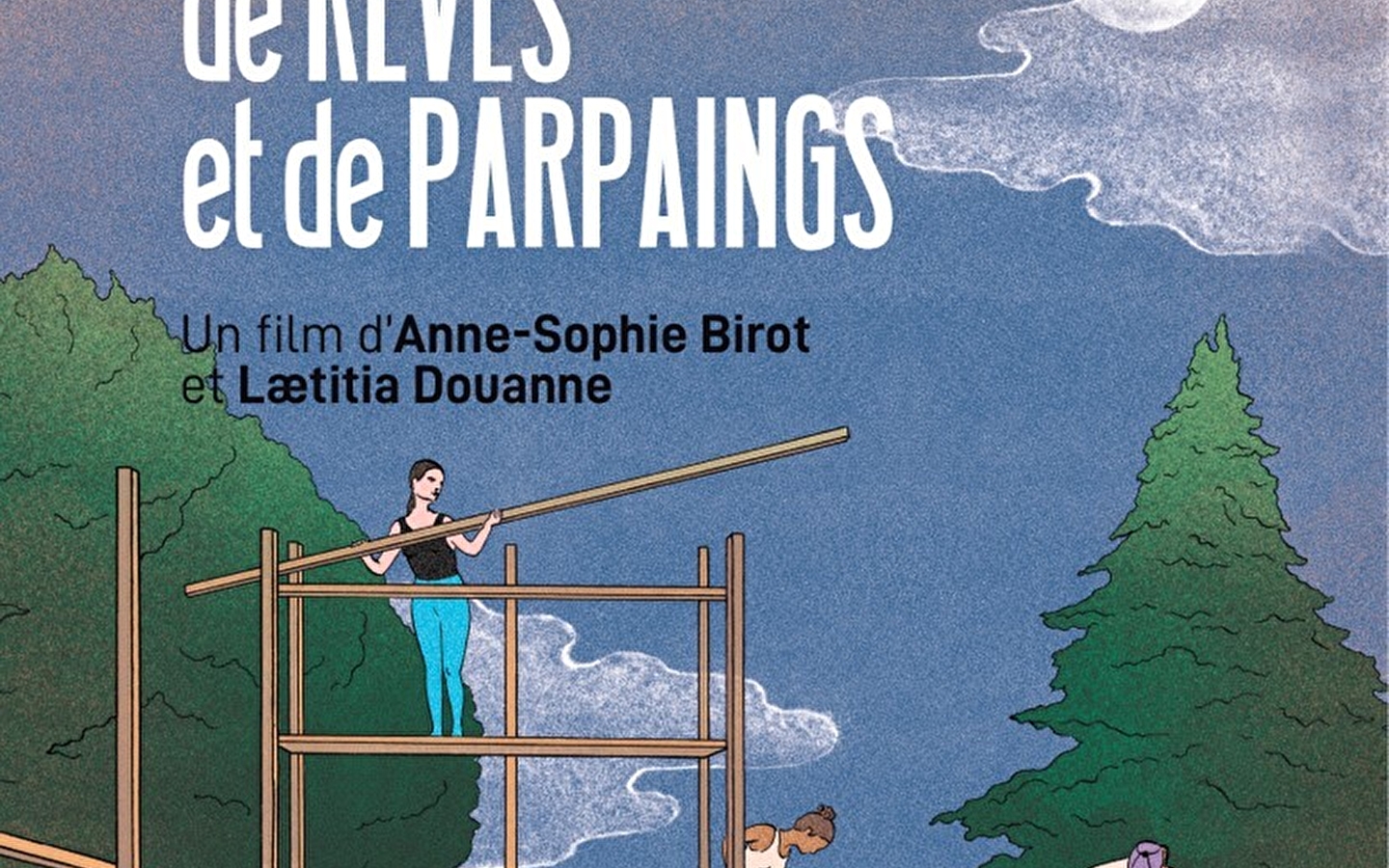 De rêves et de parpaings