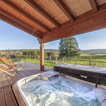 Gîte n°G2709 - SUPT