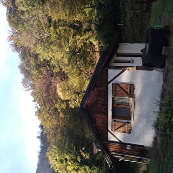 La Maisonnette - CUSANCE