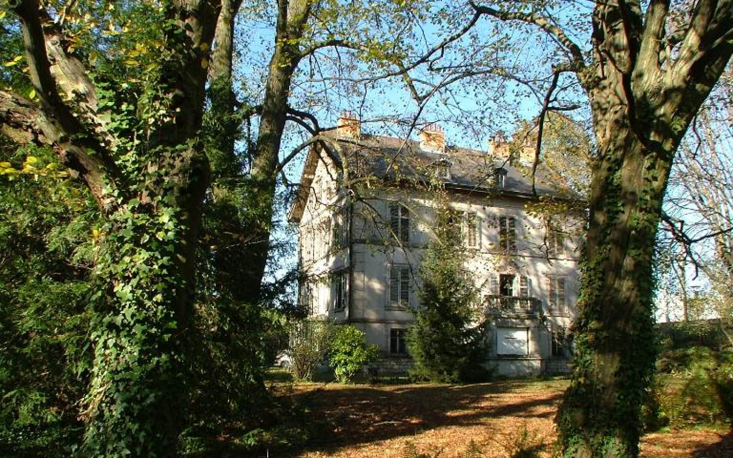 Chambre d'hôtes La Rêverie