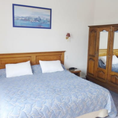 Hostellerie du Château d'As