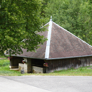 Vallée du Doubs