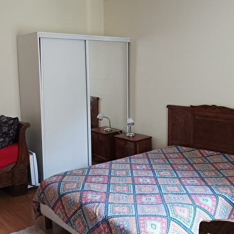 Gambetta - SALINS-LES-BAINS