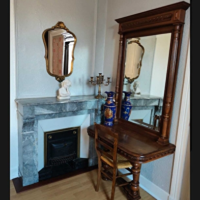 Chambres d'Hôtes A la Grenouille du Jura