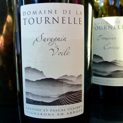 Domaine de la Tournelle