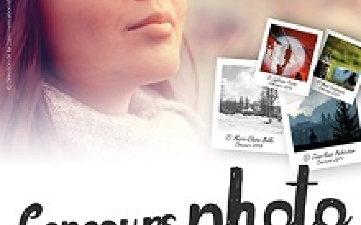 Exposition du concours photos - Pontarlier au travers de ses couleurs emblématiques : rouge, bleu, vert, blanc