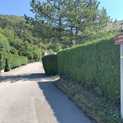Randonnée - La vallée du Landeyron
