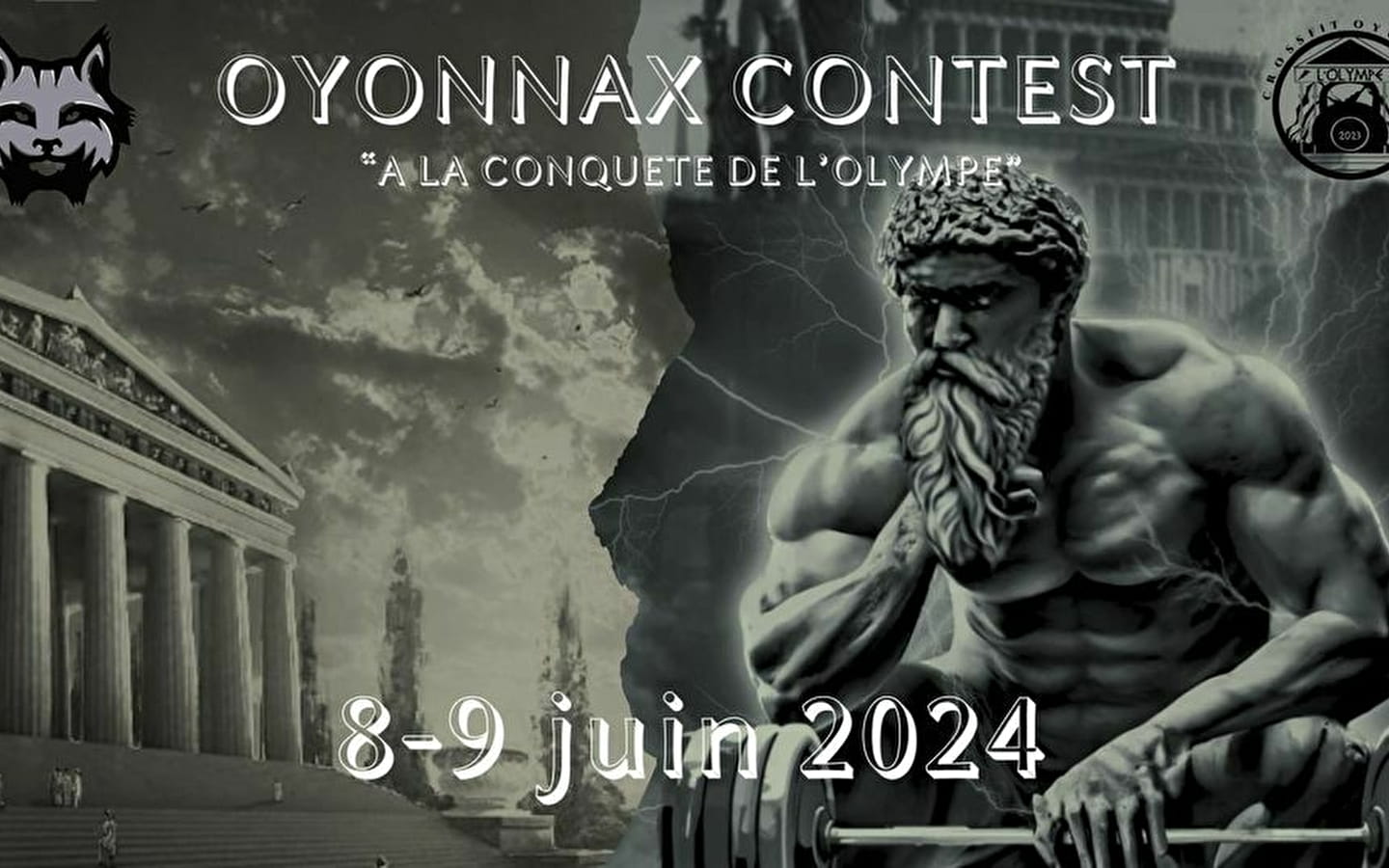 Oyonnax Contest