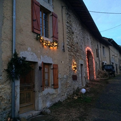 La Petite Ecurie