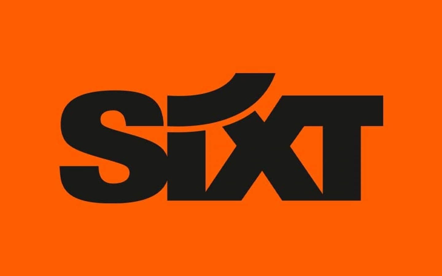 SIXT - Location de voitures