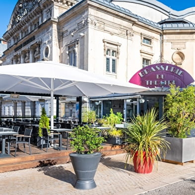 Brasserie du Théâtre