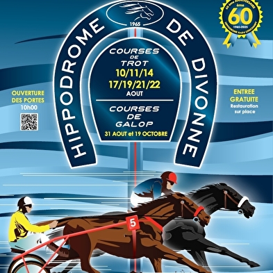 Découvrez les coulisses de l'hippodrome et l'univers fascinant des courses hippiques