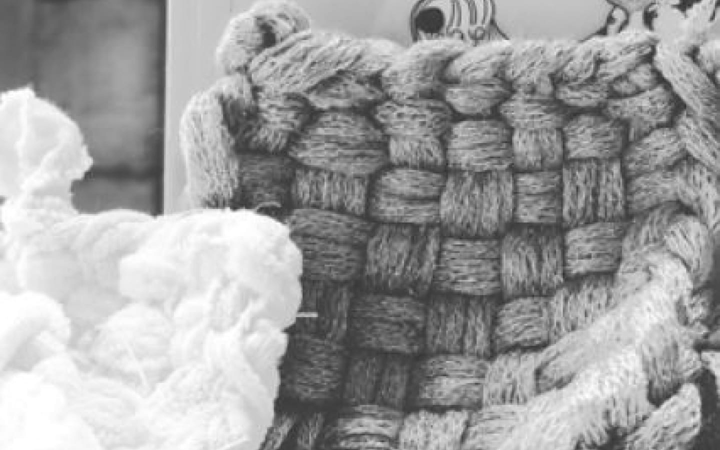 Atelier tawashi et casse croûte zéro déchets