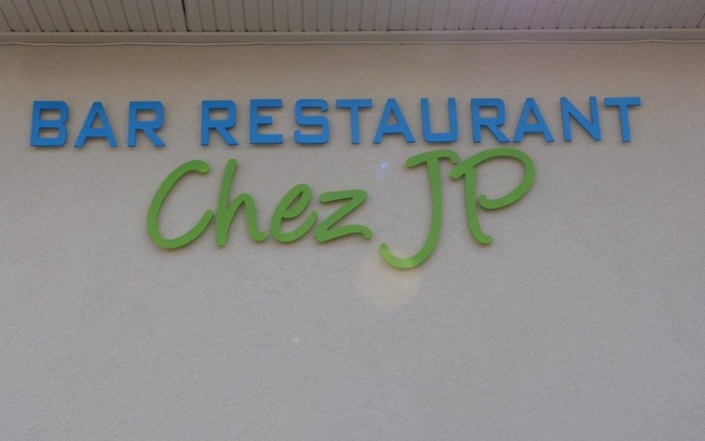 Restaurant Chez JP