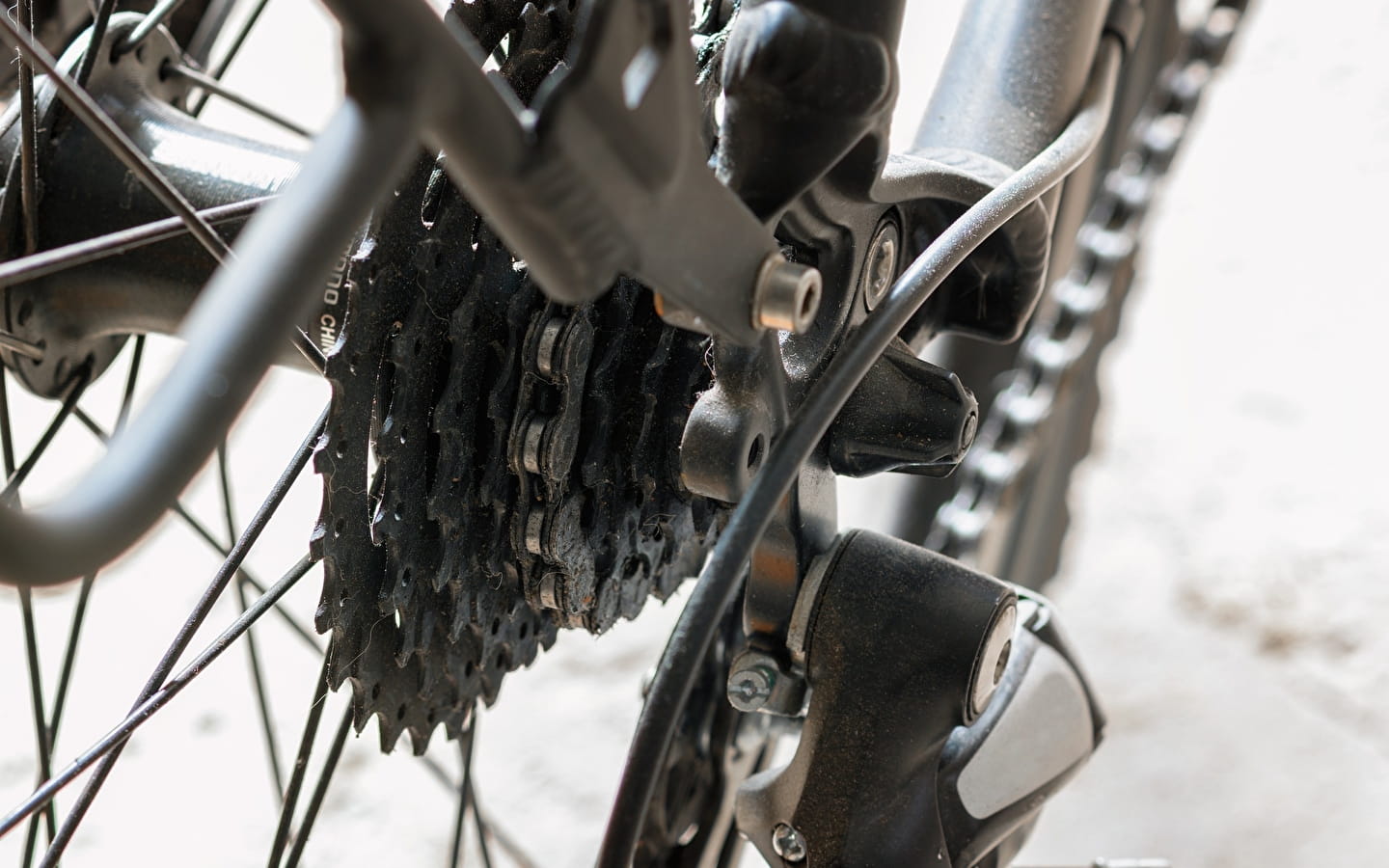 Atelier - Apprendre à entretenir son Vélo !