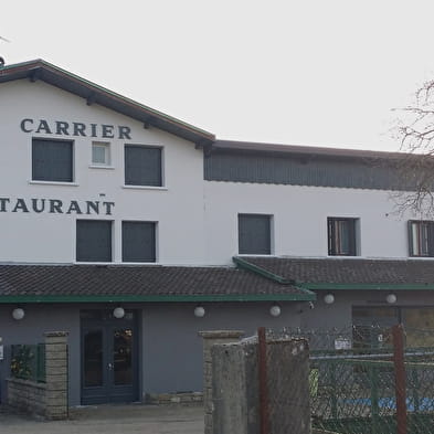Hôtel-Restaurant Carrier